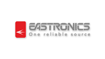 Eastronics logo thumbnail