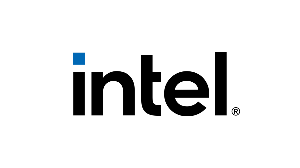 Intel logo