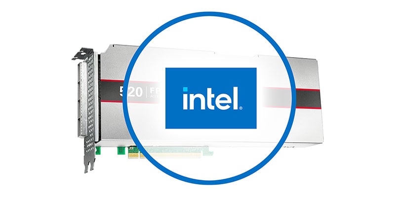 Intel FPGA Platforms - BittWare Intel FPGA Platforms - BittWare