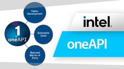 Intel oneAPI thumbnail