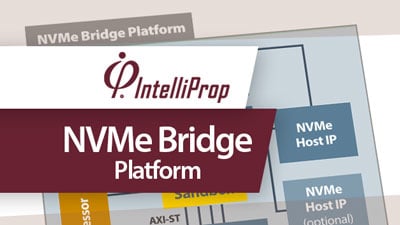 intelliprop NVMe 网桥缩略图