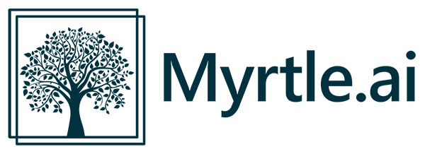 Myrtle.ai logo