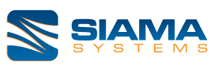 Siama Systems 徽標