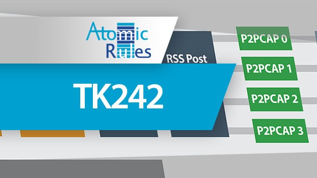 アトミック・ルールズ TK242 サムネイル