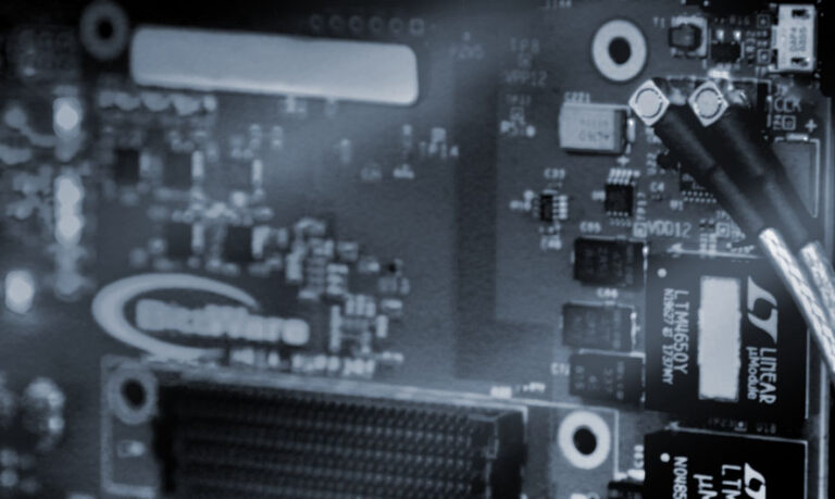 Bittware Accelerator Boards Pcie Cards And Integrated Systems