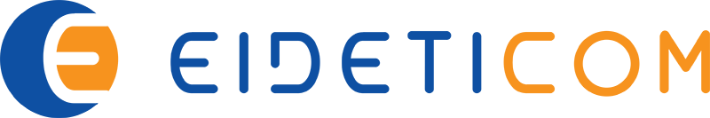 Eideticom logo