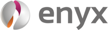 Enyx logo