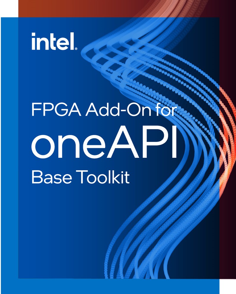 oneAPI Base Toolkit Add-on image