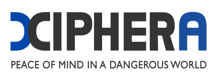 Xiphera Logo