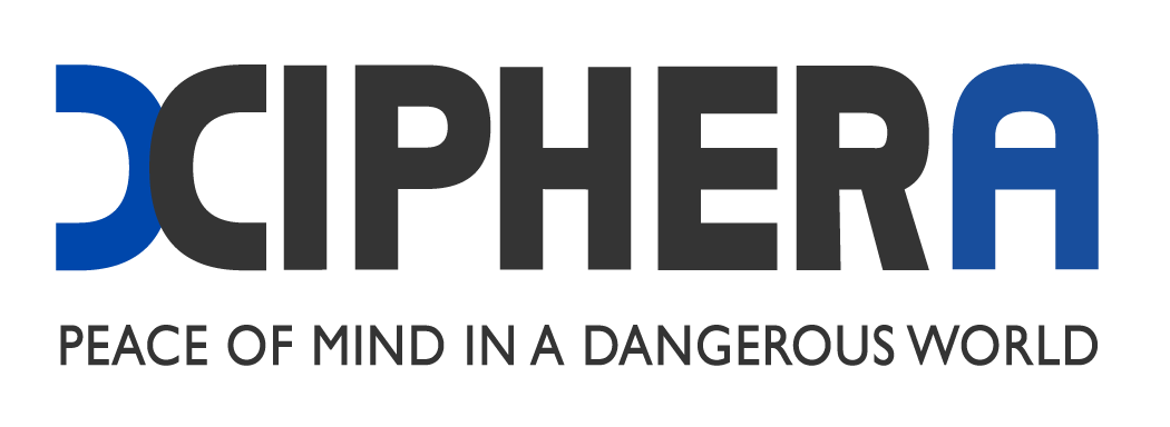 Xiphera Logo